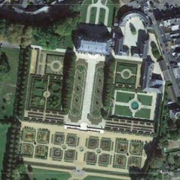 Château du Grand Lucé