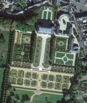 Château du Grand Lucé