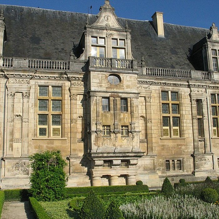 Photo de Château du Grand-Jardin Haute-Marne