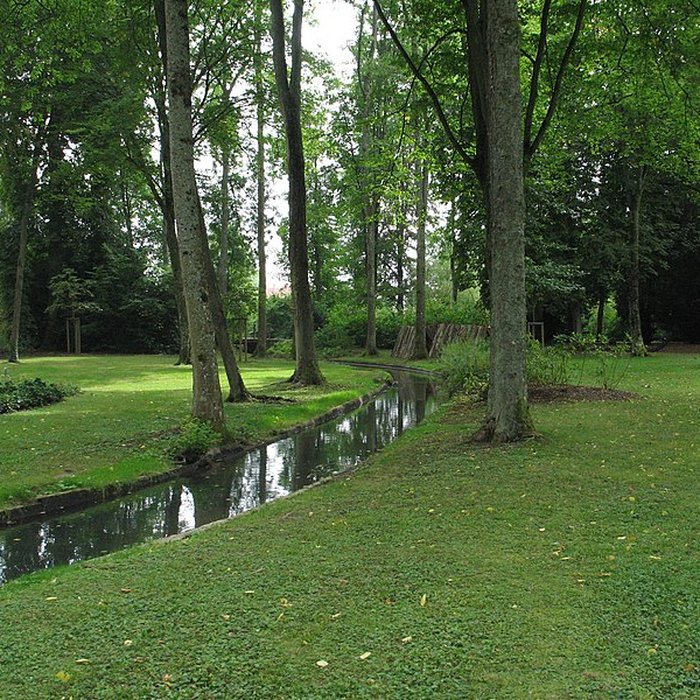 Photo de Château du Grand-Jardin Haute-Marne