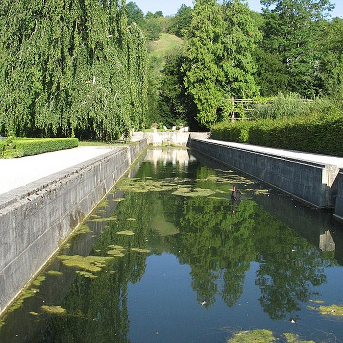 Photo de Château du Grand-Jardin Haute-Marne