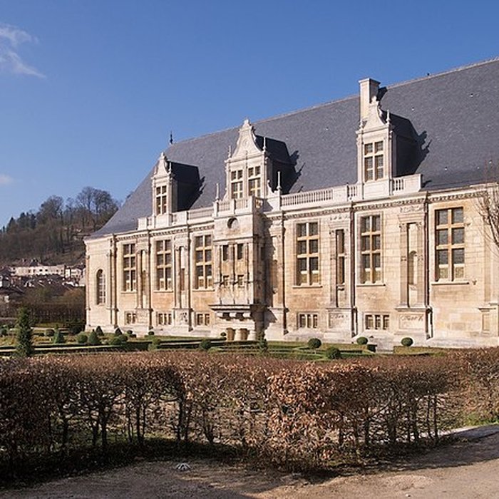 Photo de Château du Grand-Jardin Haute-Marne