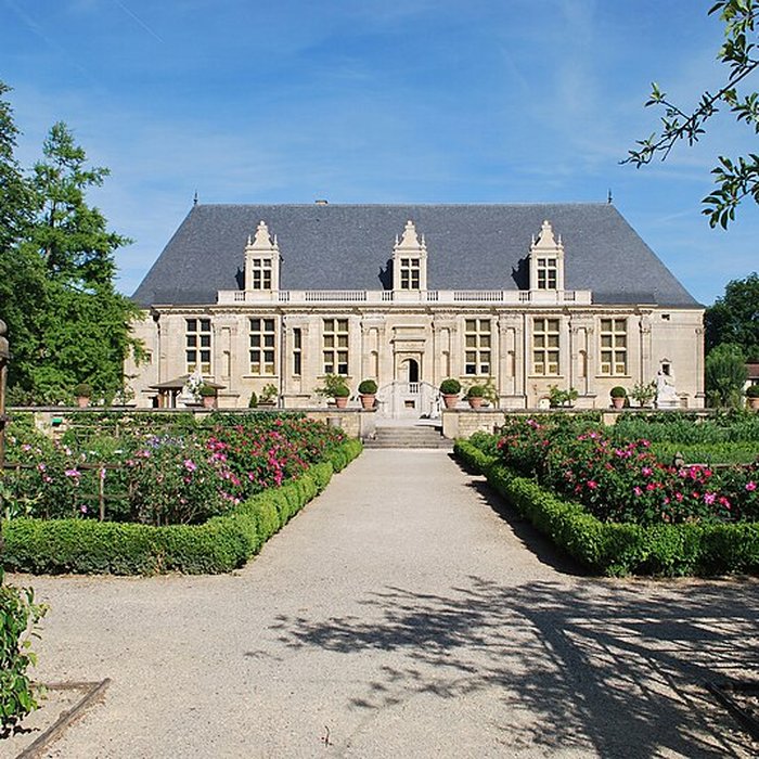 Photo de Château du Grand-Jardin Haute-Marne