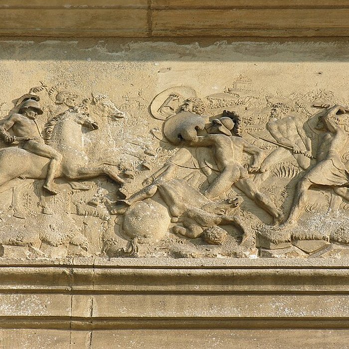 Photo de Château du Grand-Jardin Haute-Marne