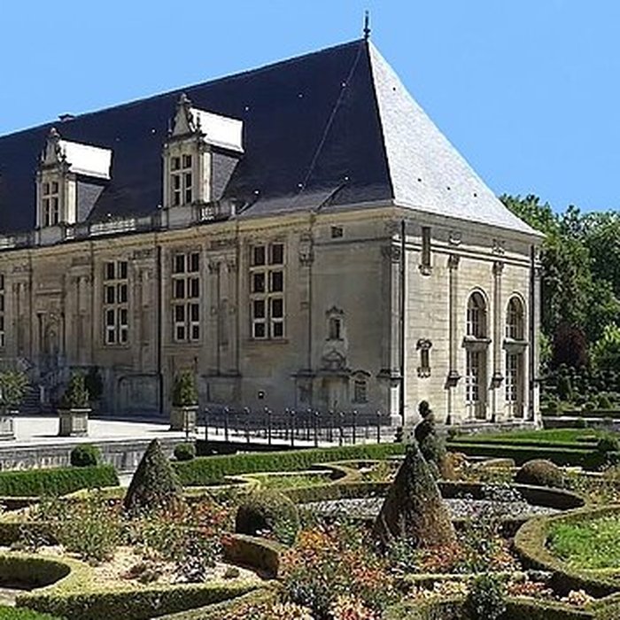 Photo de Château du Grand-Jardin Haute-Marne