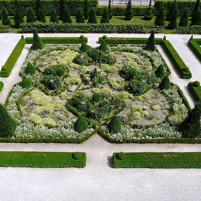 Photo de Château du Grand-Jardin Haute-Marne