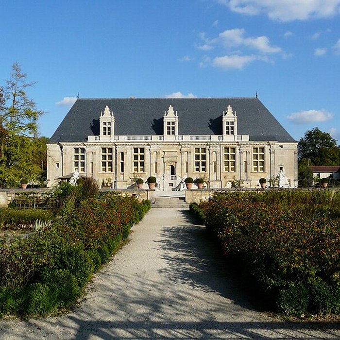 Photo de Château du Grand-Jardin Haute-Marne