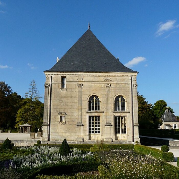 Photo de Château du Grand-Jardin Haute-Marne