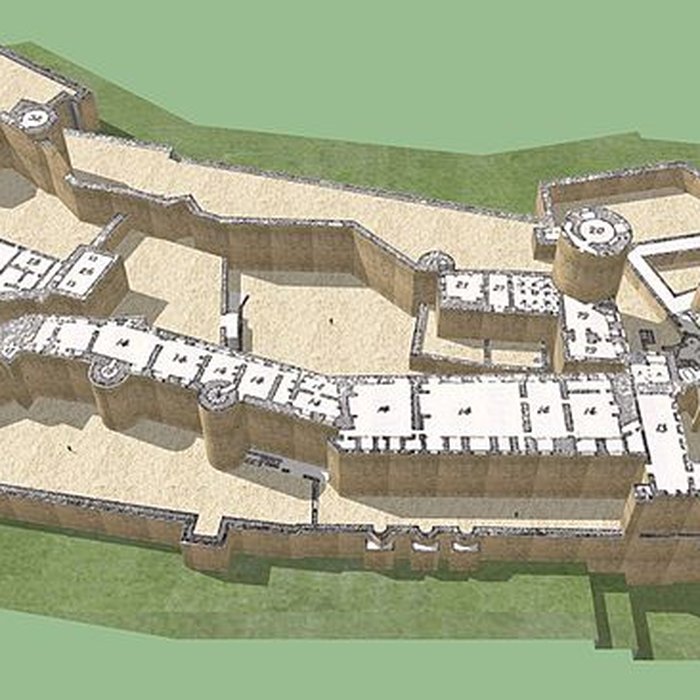 Photo de Château du Grand-Jardin Haute-Marne