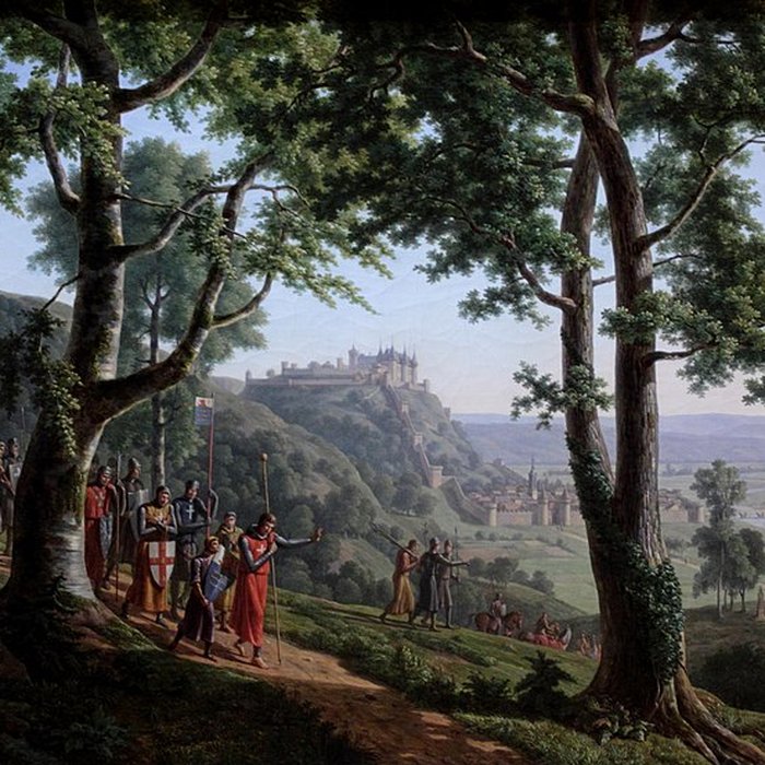 Photo de Château du Grand-Jardin Haute-Marne