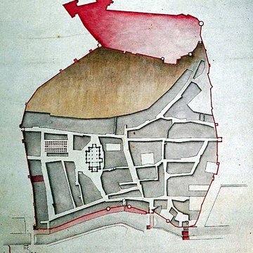 Château du Grand-Jardin Haute-Marne