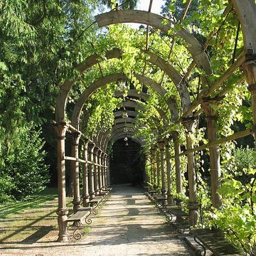 Château du Grand-Jardin Haute-Marne