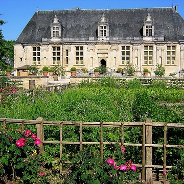 Château du Grand-Jardin Haute-Marne