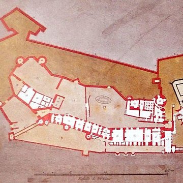 Château du Grand-Jardin Haute-Marne