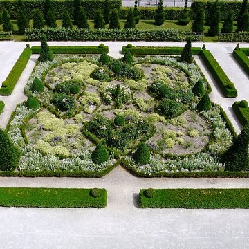Château du Grand-Jardin Haute-Marne