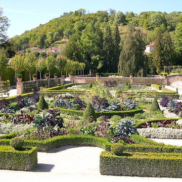 Château du Grand-Jardin Haute-Marne