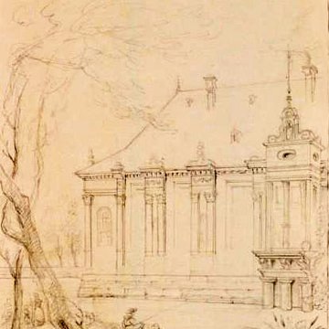 Château du Grand-Jardin Haute-Marne