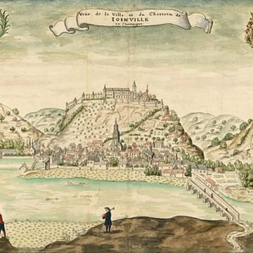 Château du Grand-Jardin Haute-Marne