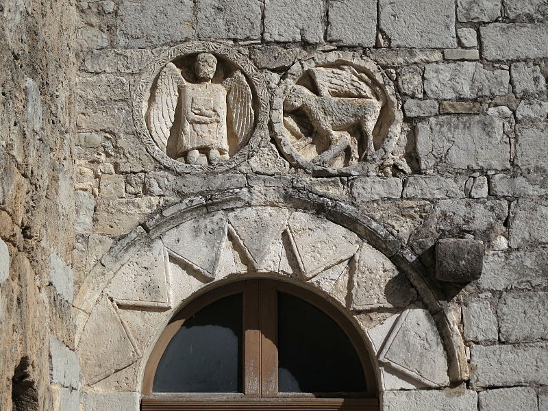 Photo de Chapelle des Pommiers