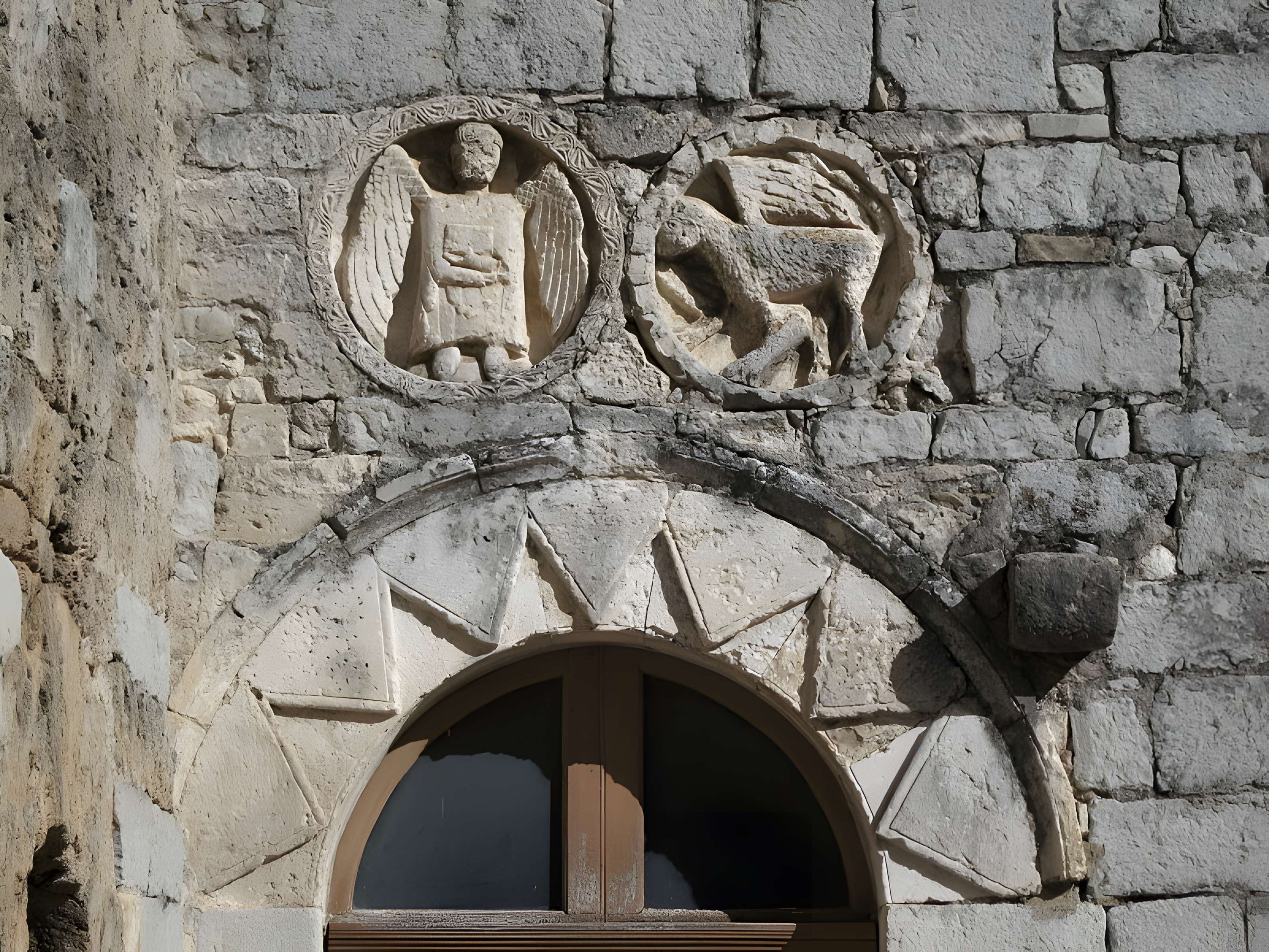 Chapelle des Pommiers