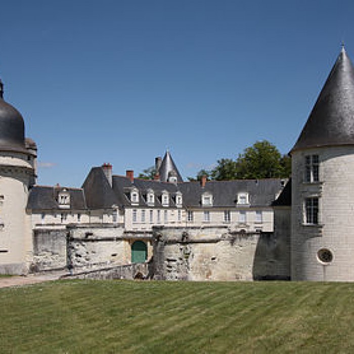 Photo de Château du Gué-Péan