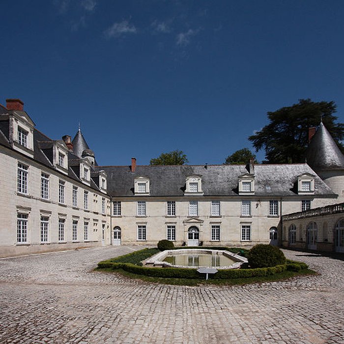 Photo de Château du Gué-Péan