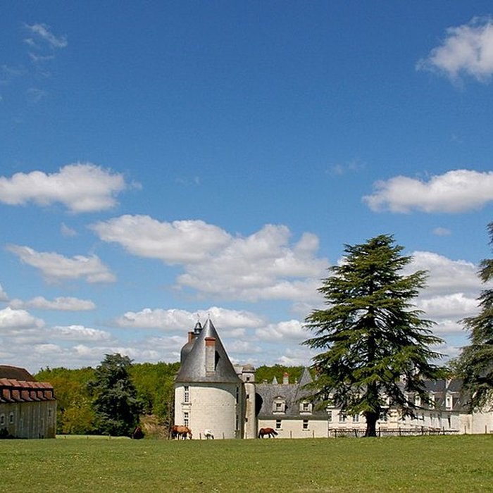 Photo de Château du Gué-Péan