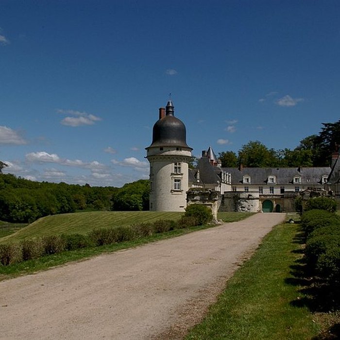 Photo de Château du Gué-Péan