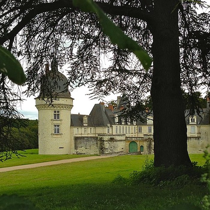 Photo de Château du Gué-Péan
