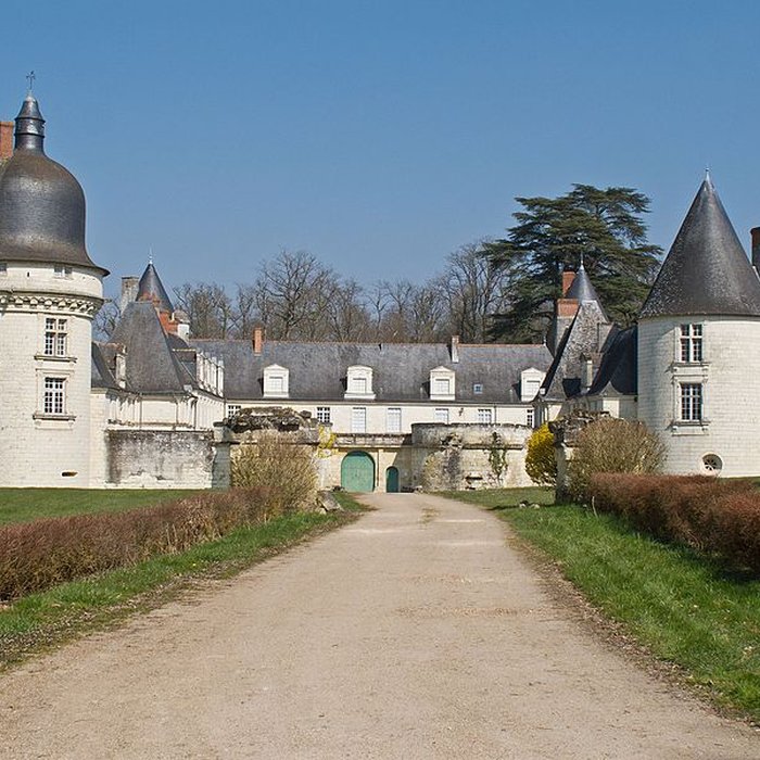 Photo de Château du Gué-Péan