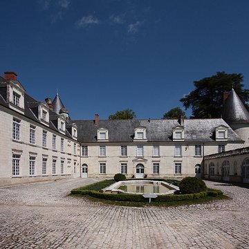 Château du Gué-Péan