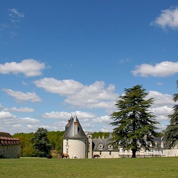 Château du Gué-Péan