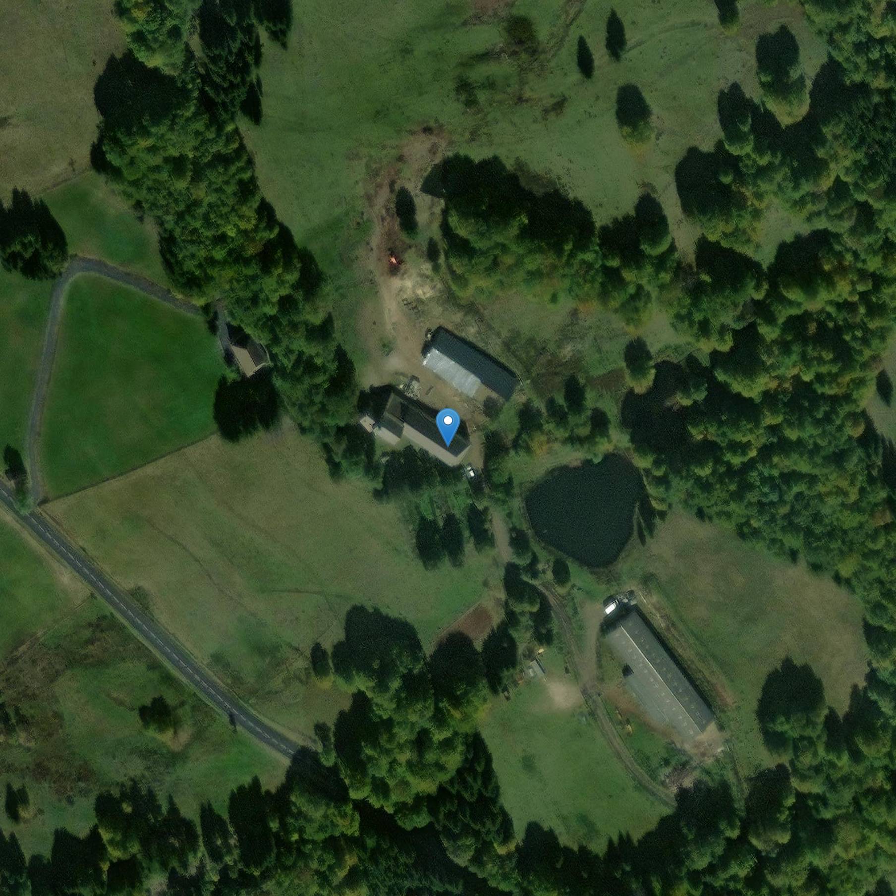 Photo de La ferme Dizonanche