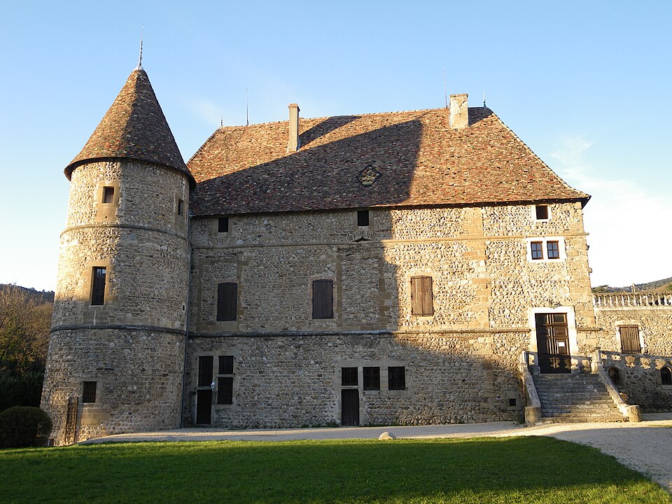 Photo de Château du Bousquet