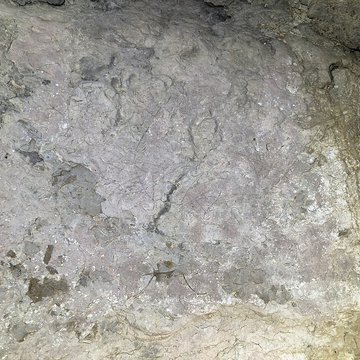 Grotte Huchard ; grotte n1 du Ranc-Pointu