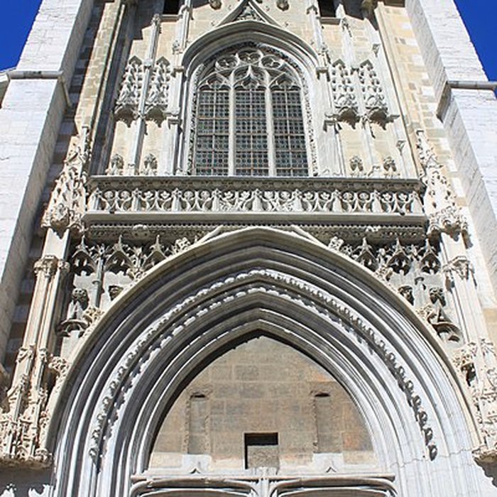 Photo de Cathédrale Saint-François-de-Sales de Chambéry