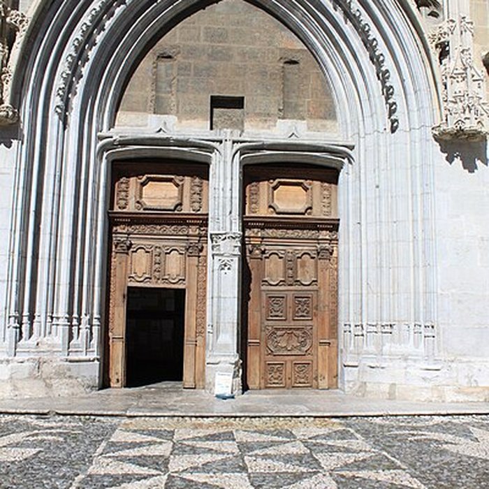 Photo de Cathédrale Saint-François-de-Sales de Chambéry