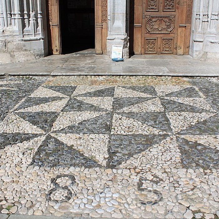 Photo de Cathédrale Saint-François-de-Sales de Chambéry