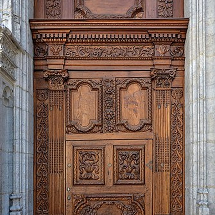 Photo de Cathédrale Saint-François-de-Sales de Chambéry