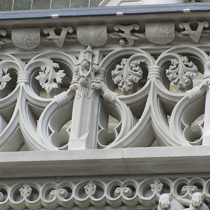 Photo de Cathédrale Saint-François-de-Sales de Chambéry