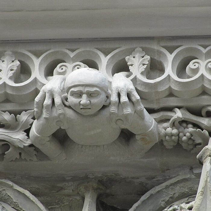 Photo de Cathédrale Saint-François-de-Sales de Chambéry
