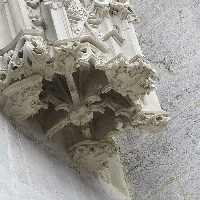 Photo de Cathédrale Saint-François-de-Sales de Chambéry