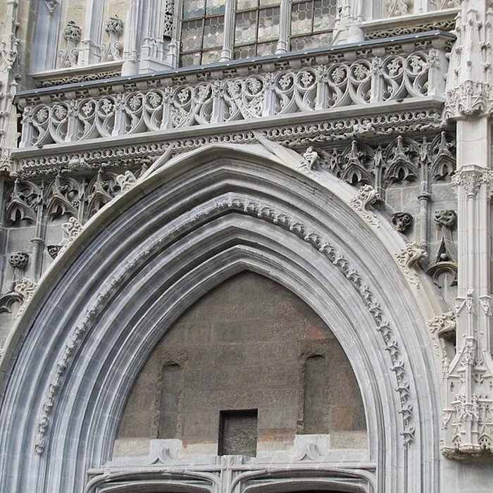Photo de Cathédrale Saint-François-de-Sales de Chambéry