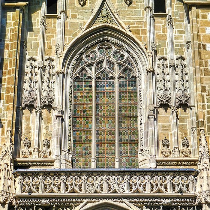 Photo de Cathédrale Saint-François-de-Sales de Chambéry