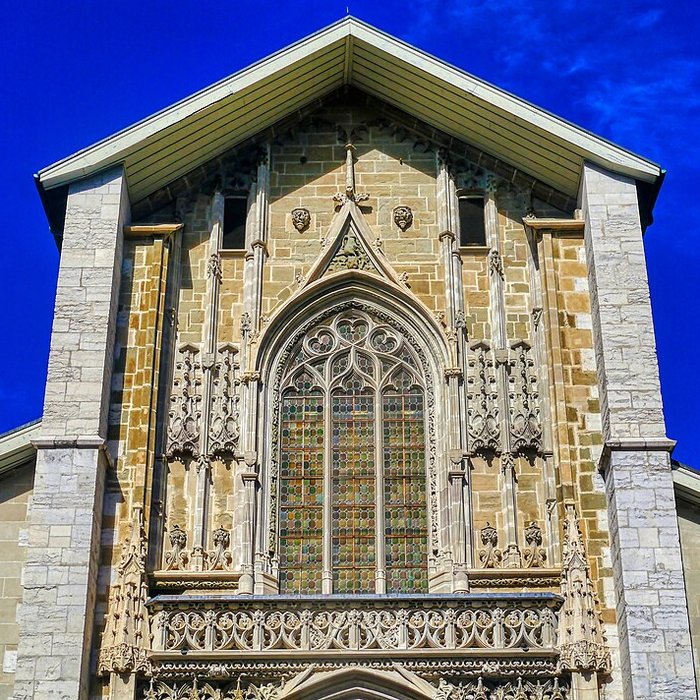 Photo de Cathédrale Saint-François-de-Sales de Chambéry