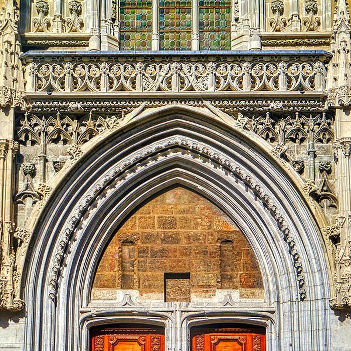 Photo de Cathédrale Saint-François-de-Sales de Chambéry