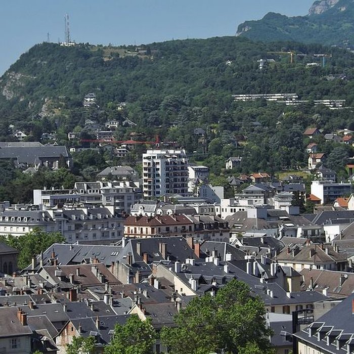 Photo de Cathédrale Saint-François-de-Sales de Chambéry