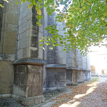 Cathédrale Saint-François-de-Sales de Chambéry