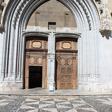 Cathédrale Saint-François-de-Sales de Chambéry