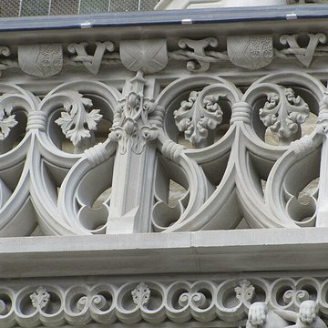Cathédrale Saint-François-de-Sales de Chambéry